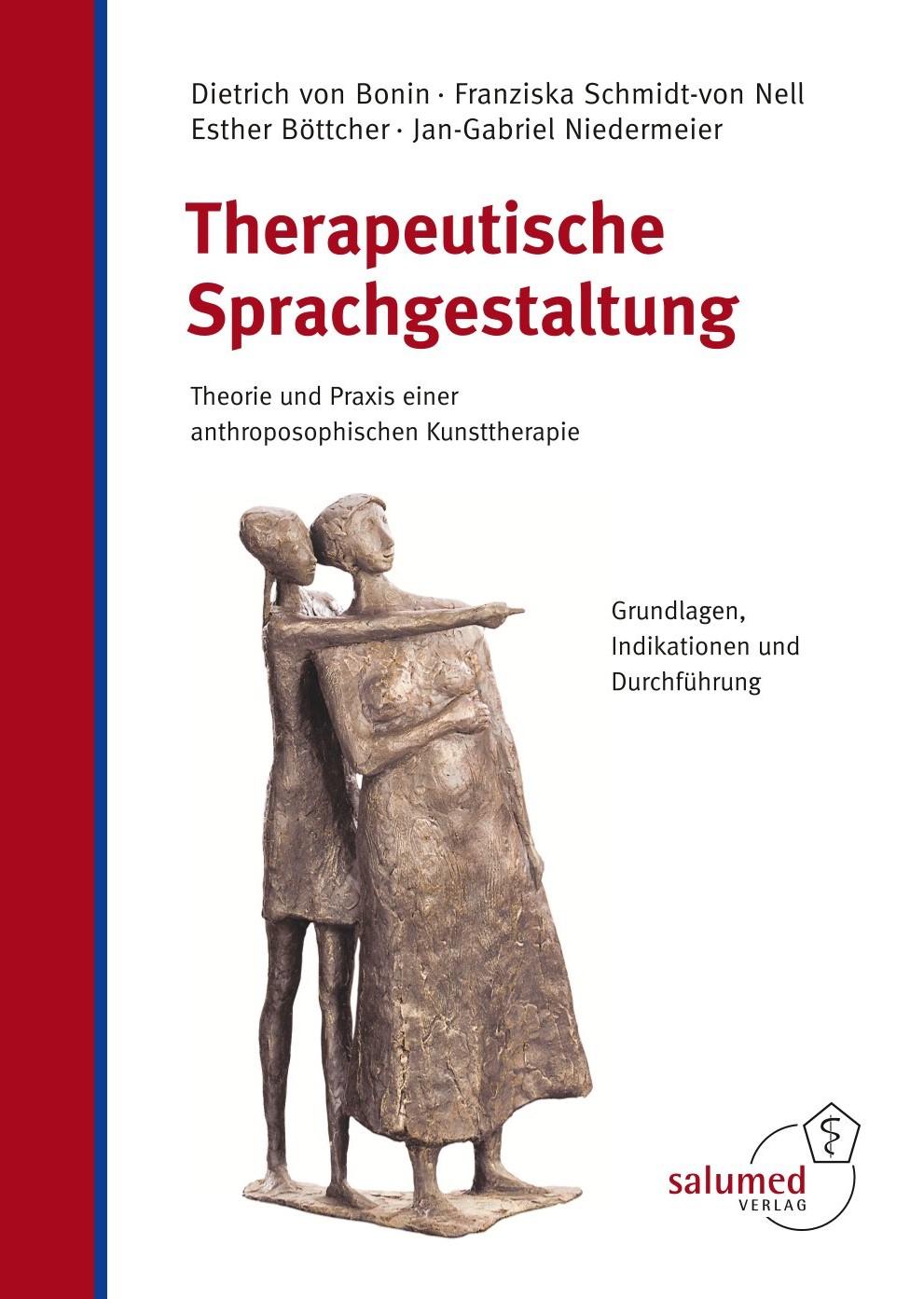 cover Therapeutische Sprachgestaltung